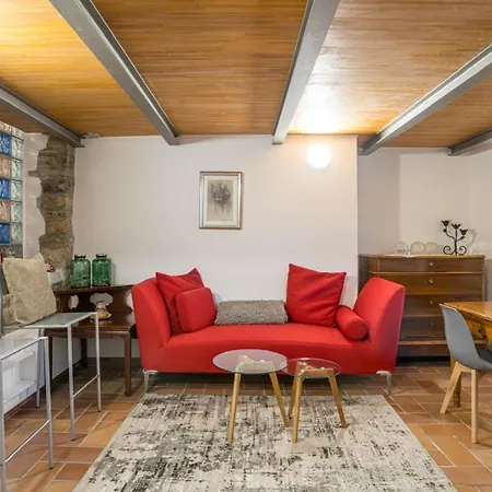 Lejlighed Stone Loft *
