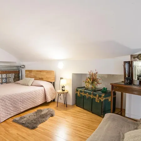 Stone Loft * Albavilla