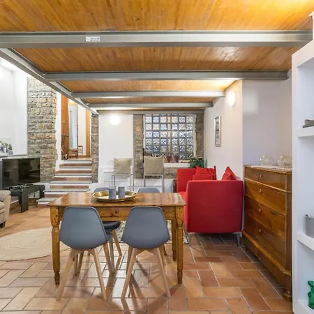 Apartamento Stone Loft