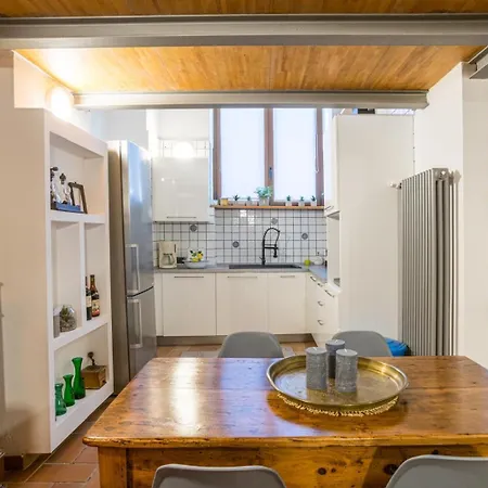 Stone Loft Apartamento *