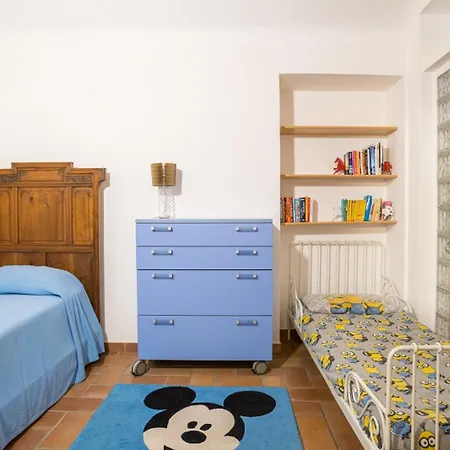 Stone Loft Apartamento