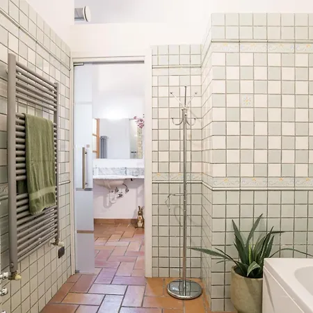 Stone Loft Apartamento