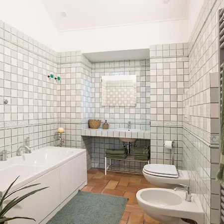 Apartamento Stone Loft Albavilla