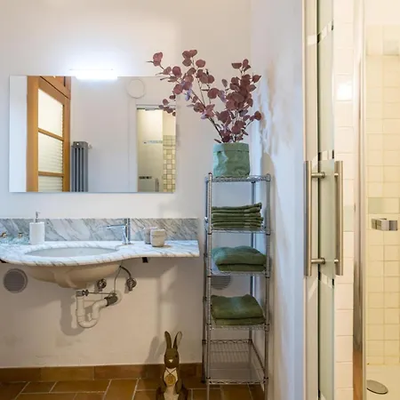 Apartamento Stone Loft *