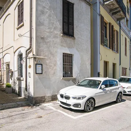 Stone Loft Apartamento *