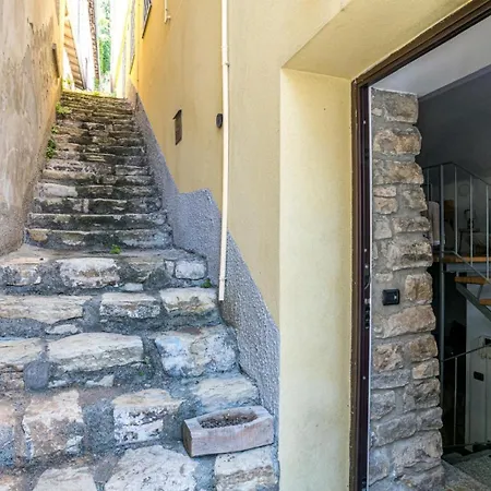 Stone Loft Apartamento Albavilla